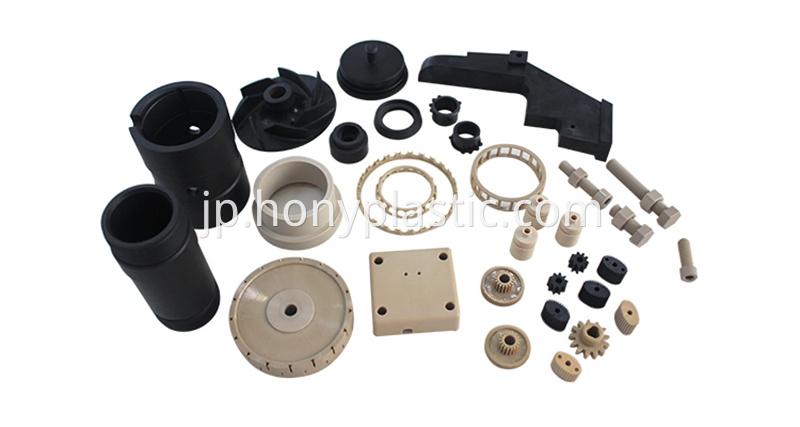 Peek Machined-1 PEEK machined-1